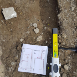 Étude des Sols pour Aménagement : Cartographie des Sollicitations pour une Construction Adaptée Pertuis